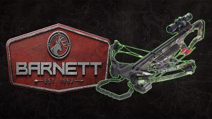 Barnett Whitetail Hunter 2 Review