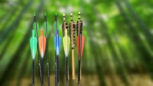 best arrows for hunting
